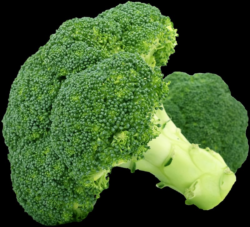 Healthy Food Choices