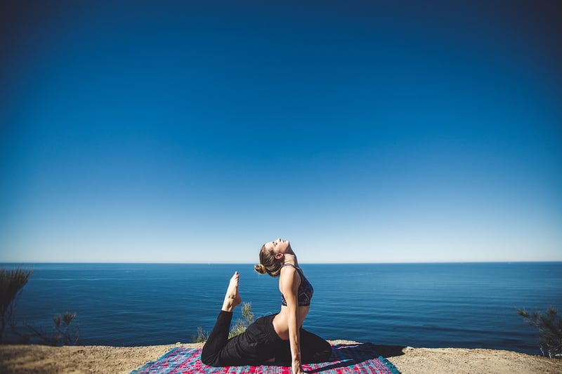 Yoga and Stretching